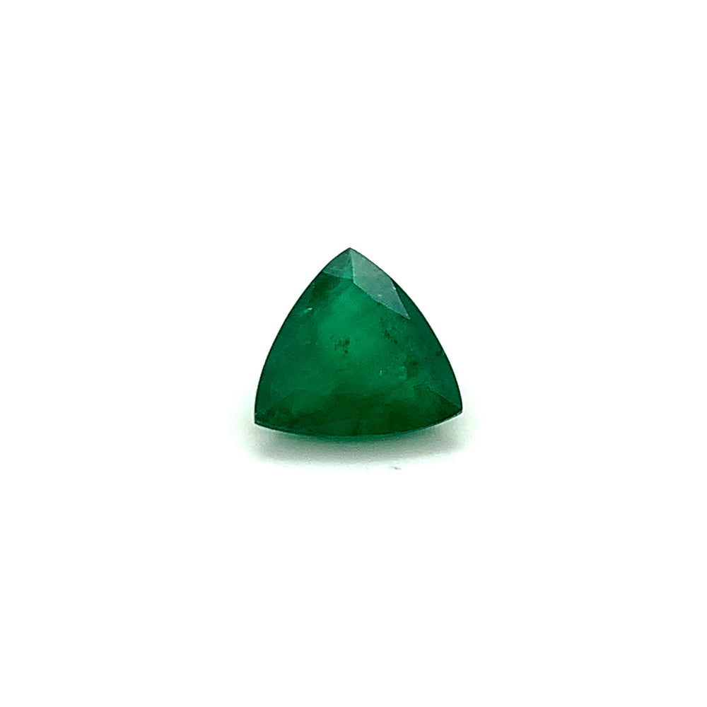 Trillion Emerald (1 pc 5.23 ct)