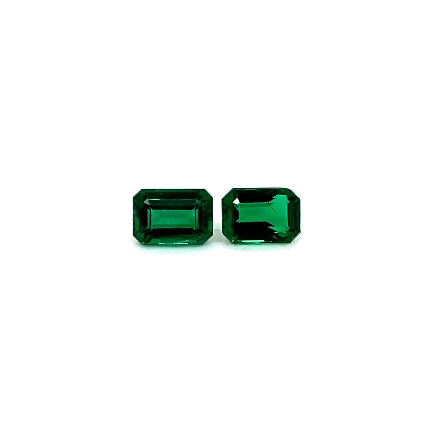
                  
                    6.90x4.80x3.50mm Octagon Emerald Pair (2 pc 1.74 ct)
                  
                