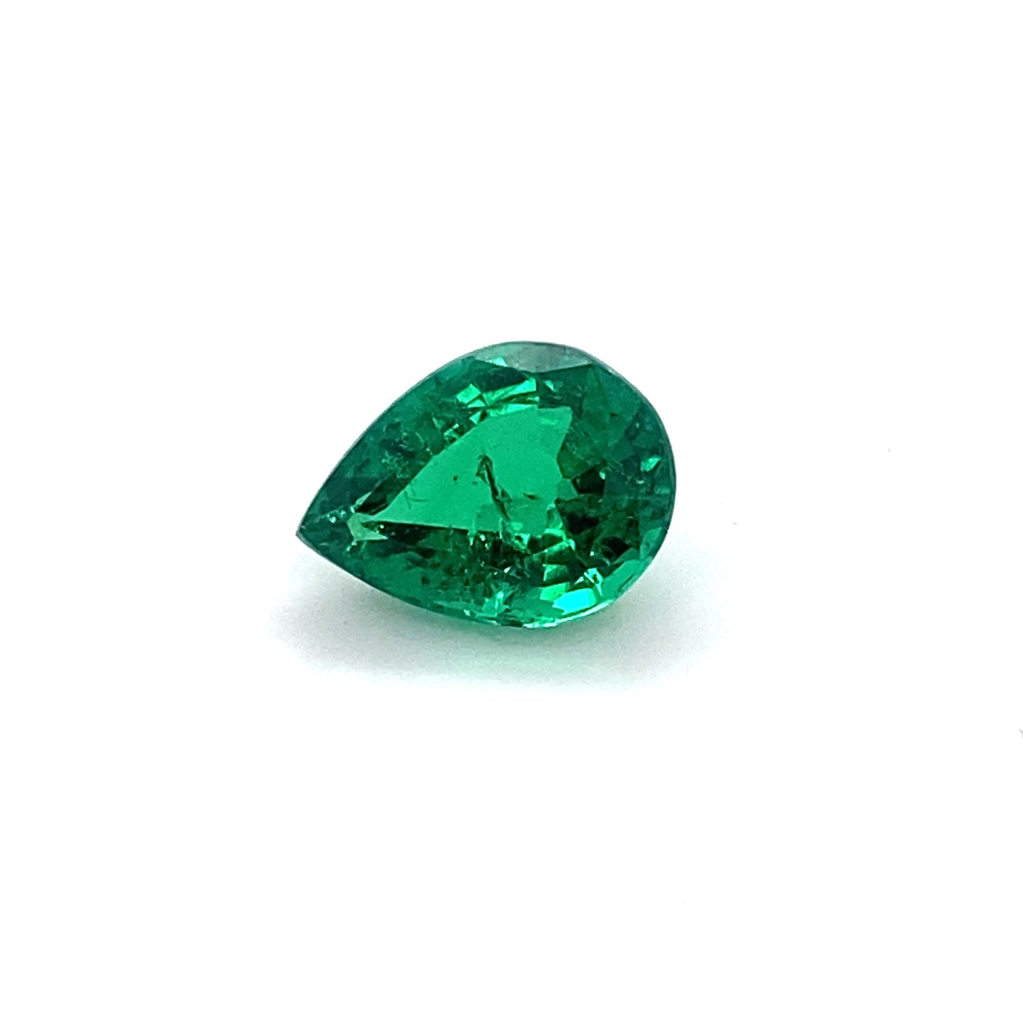 
                  
                    11.10x8.36x5.63mm Pear-shaped Emerald (1 pc 2.71 ct)
                  
                