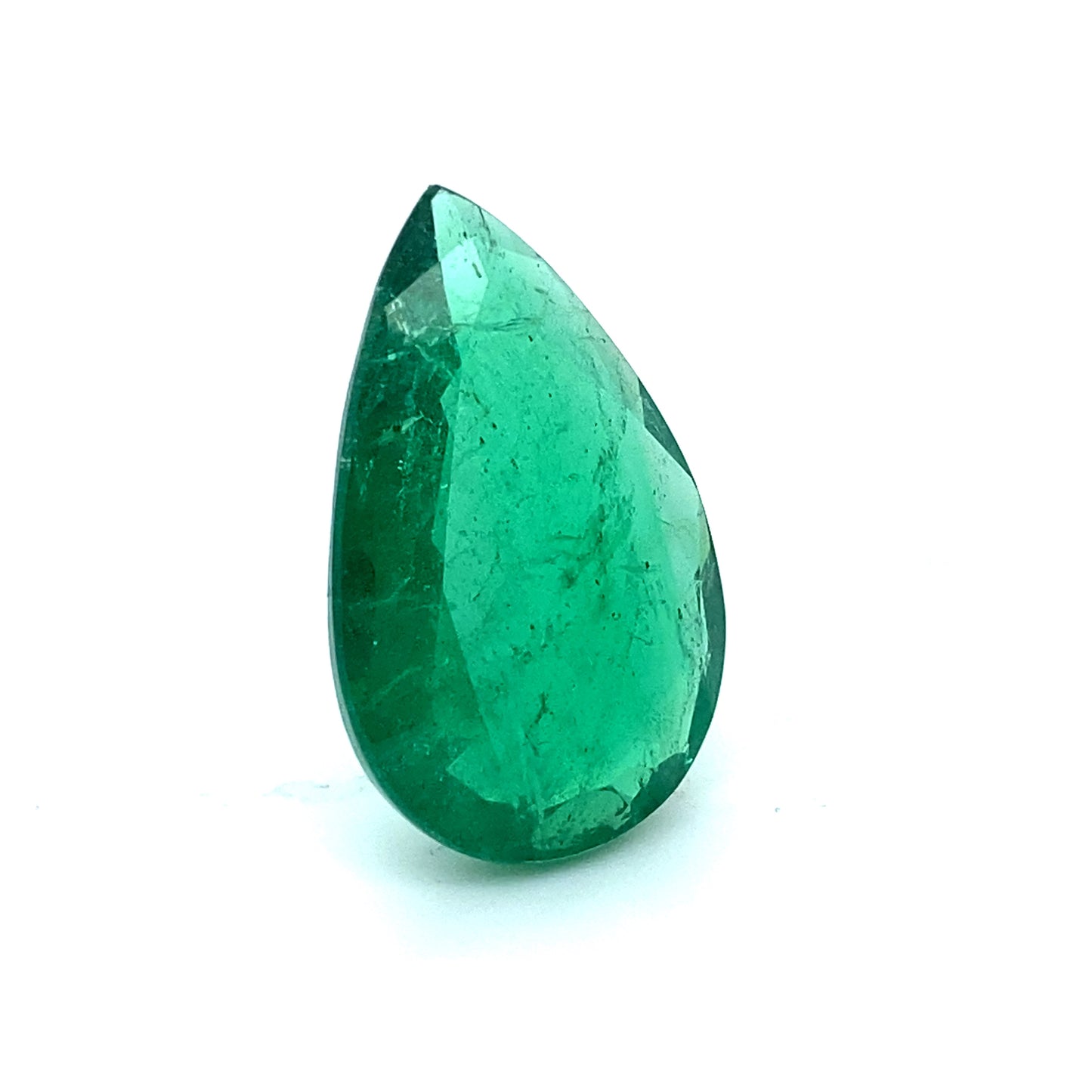 
                  
                    24.00x16.00x6.75mm Pear-shaped Emerald (1 pc 16.07 ct)
                  
                