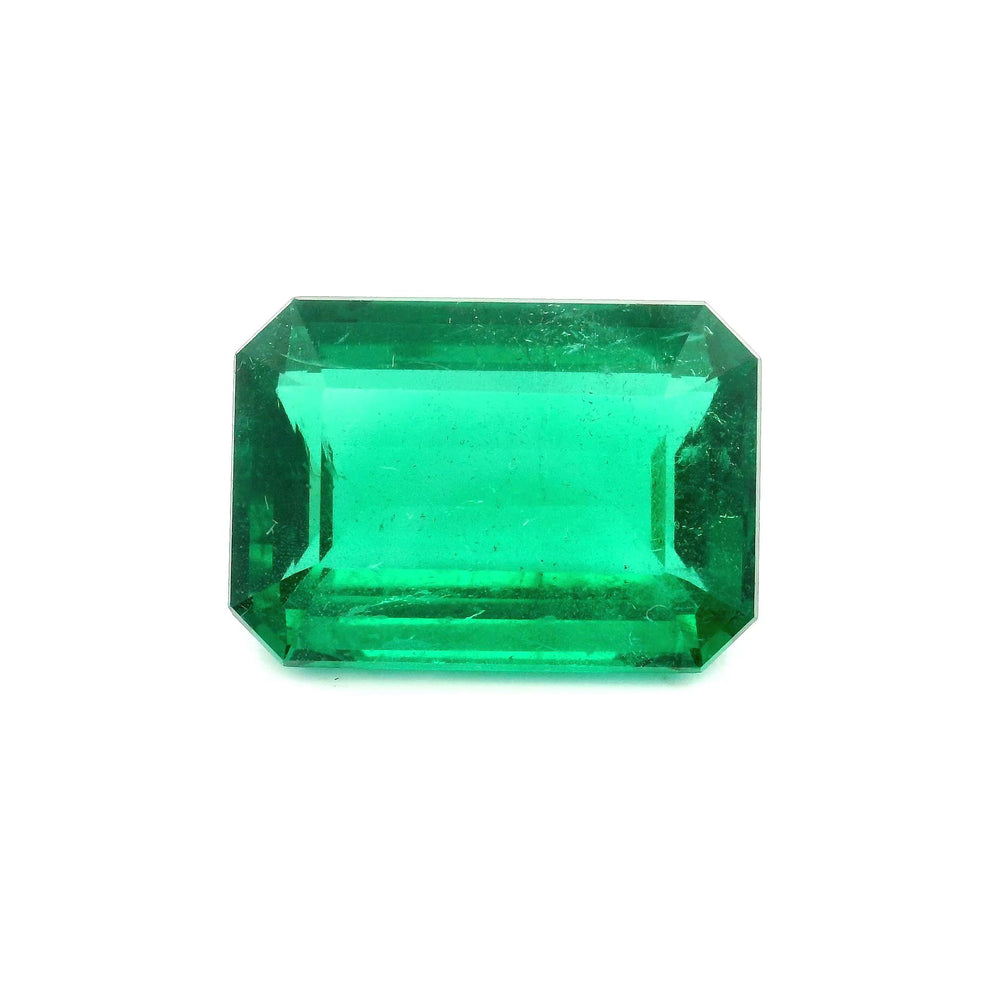 
                  
                    16.78x11.83x7.05mm Octagon Emerald (1 pc 11.18 ct)
                  
                