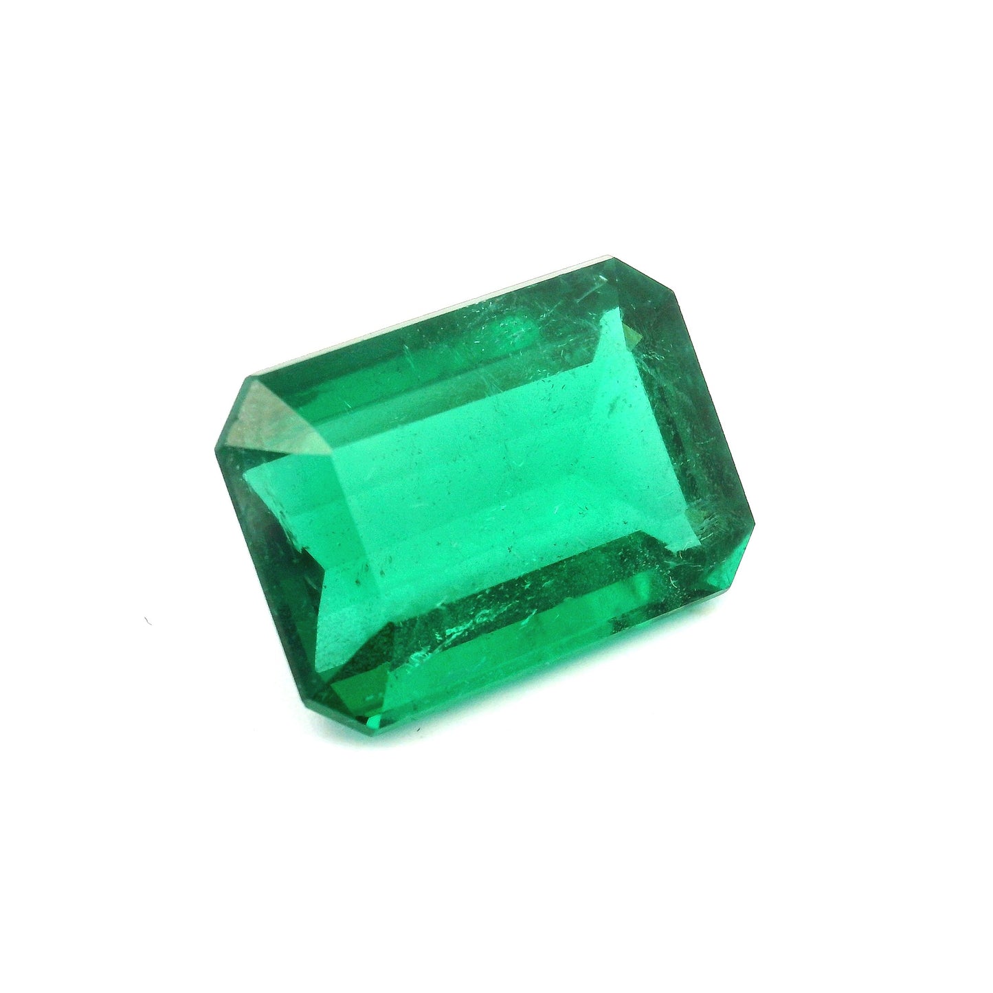 
                  
                    16.78x11.83x7.05mm Octagon Emerald (1 pc 11.18 ct)
                  
                