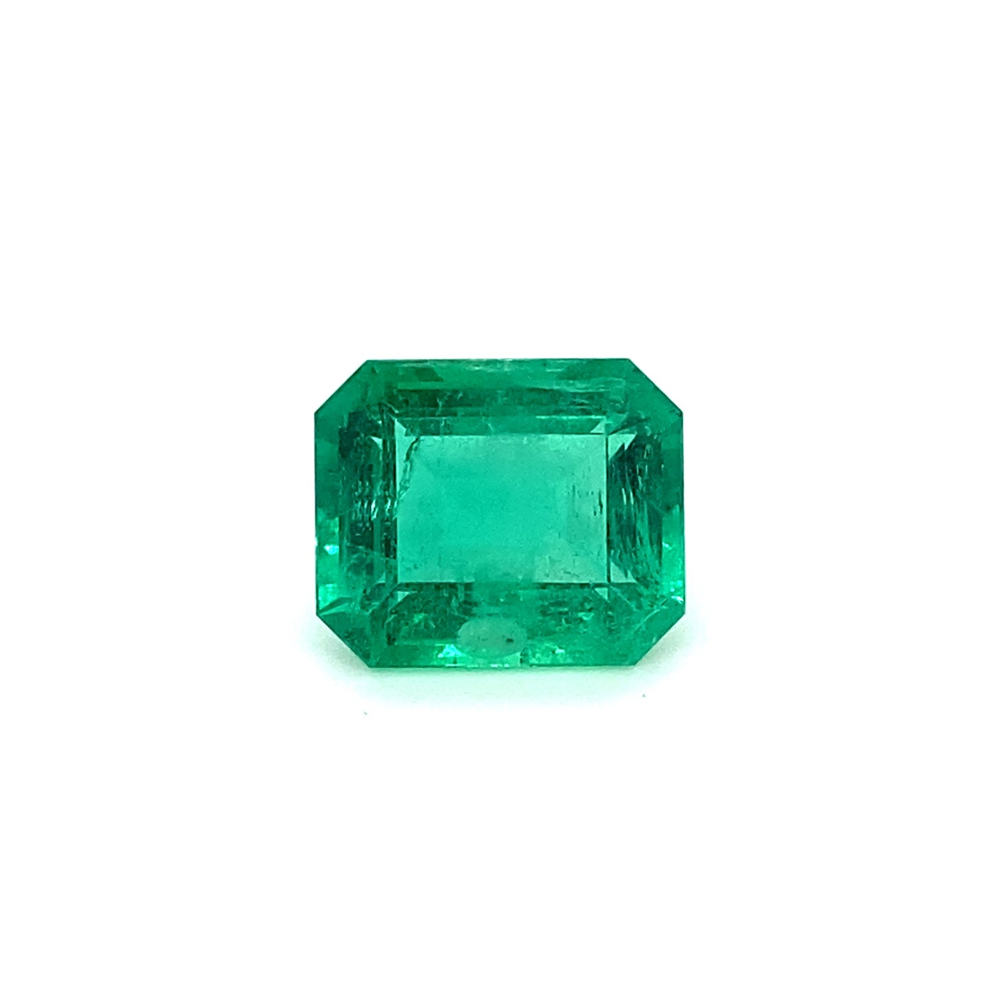 
                  
                    13.72x11.43x7.46mm Octagon Emerald (1 pc 8.35 ct)
                  
                
