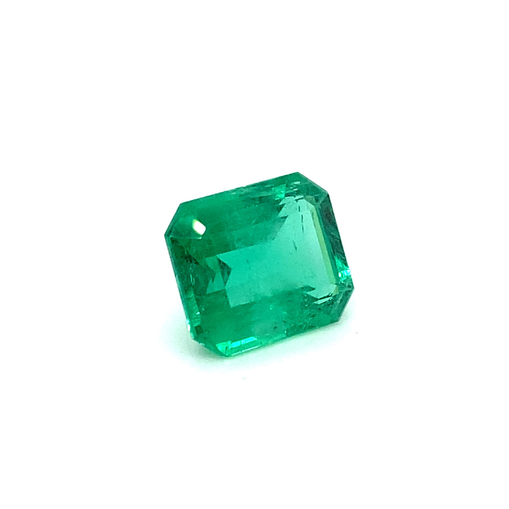 
                  
                    13.72x11.43x7.46mm Octagon Emerald (1 pc 8.35 ct)
                  
                