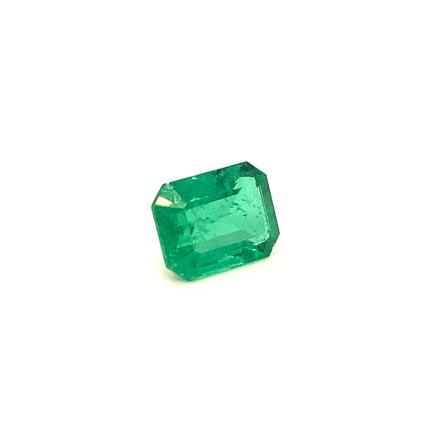 
                  
                    11.10x8.44x5.11mm Octagon Emerald (1 pc 3.53 ct)
                  
                