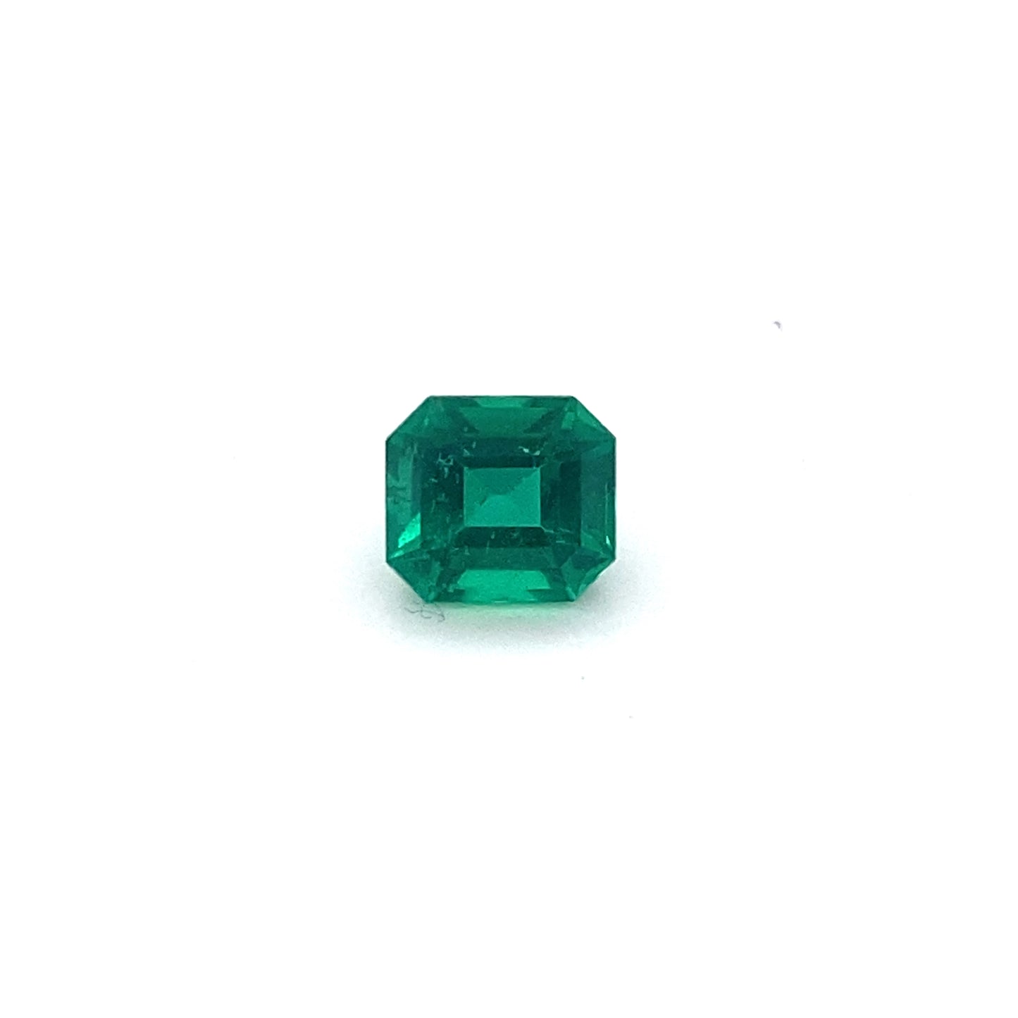 
                  
                    7.88x7.06x5.40mm Octagon Emerald (1 pc 1.99 ct)
                  
                