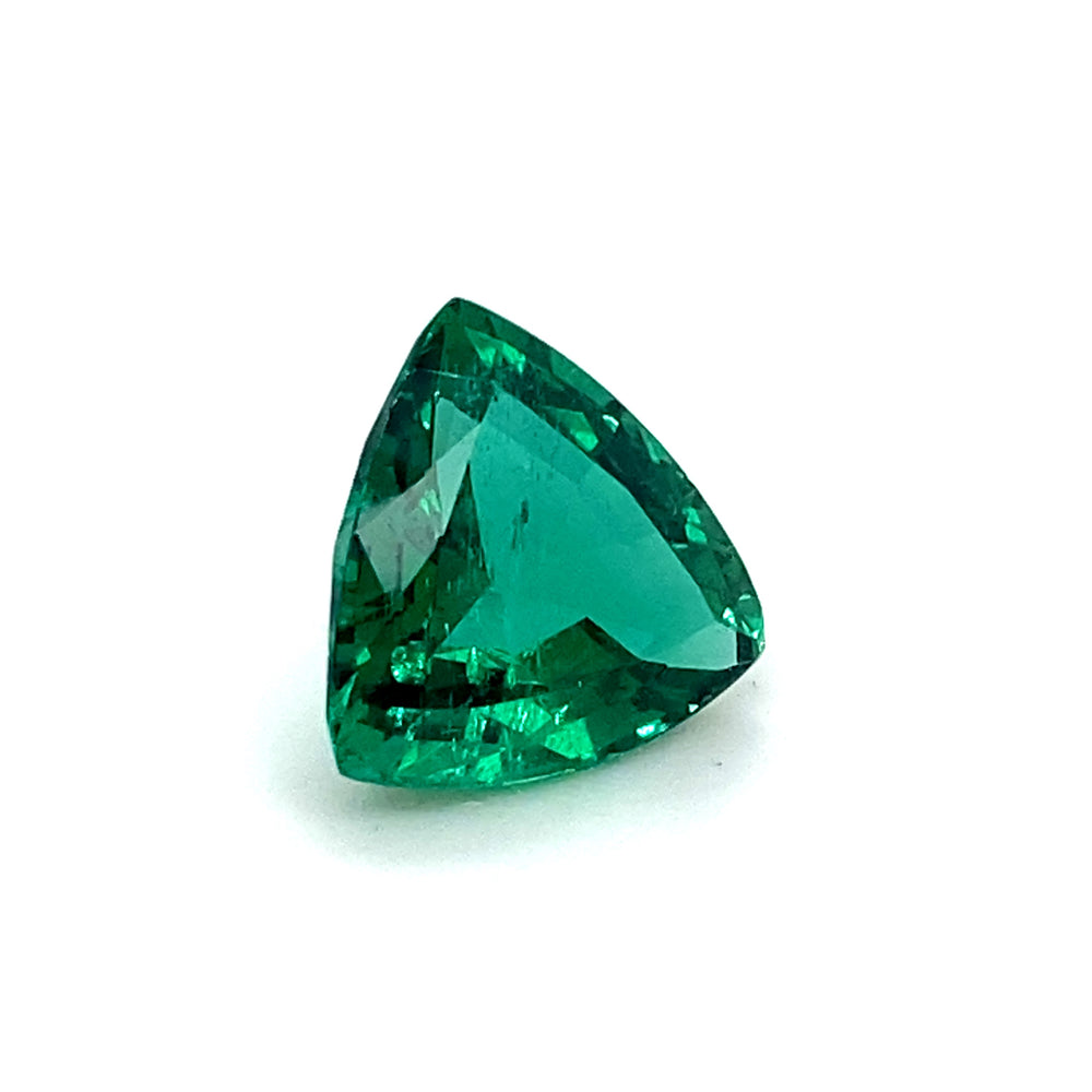 
                  
                    13.10x13.57x7.02mm Trillion Emerald (1 pc 6.06 ct)
                  
                