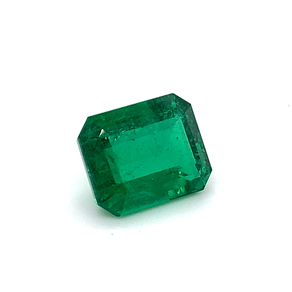 
                  
                    13.36x10.54x6.73mm Octagon Emerald (1 pc 7.52 ct)
                  
                