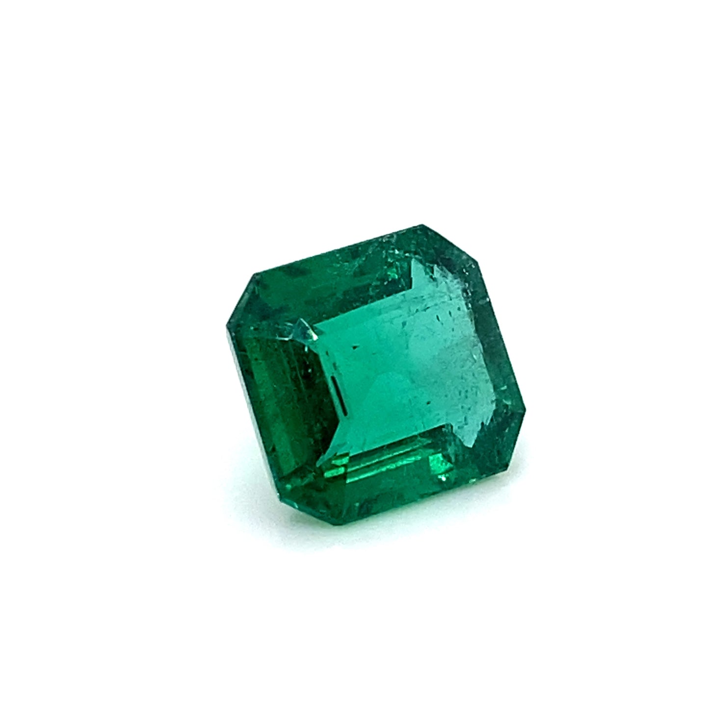 
                  
                    12.41x11.34x6.09mm Octagon Emerald (1 pc 6.42 ct)
                  
                
