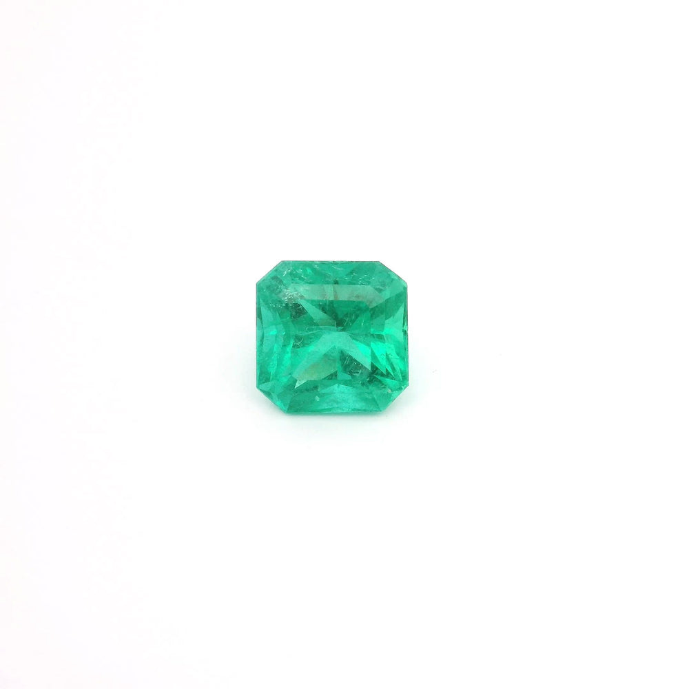 
                  
                    8.54x8.51x6.39mm Octagon Emerald (1 pc 2.88 ct)
                  
                