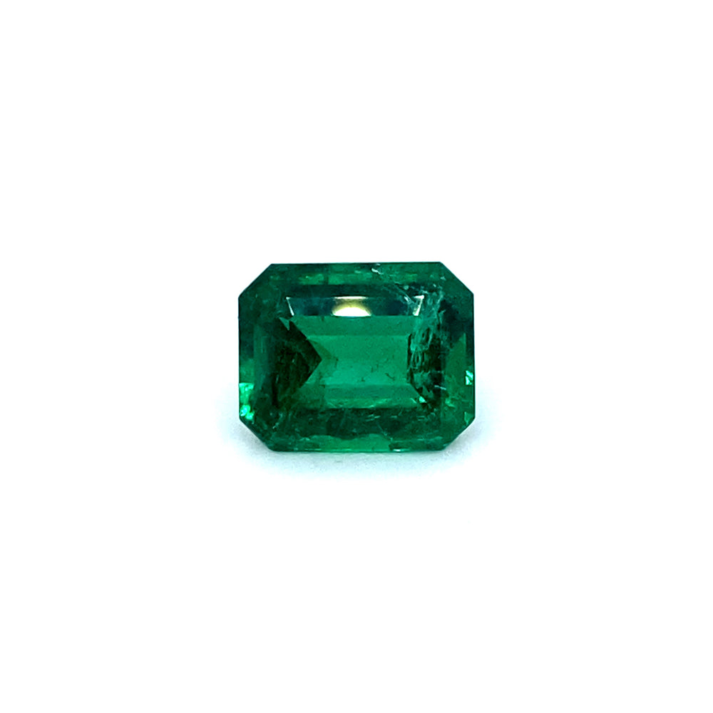 
                  
                    10.84x8.67x5.43mm Octagon Emerald (1 pc 3.56 ct)
                  
                