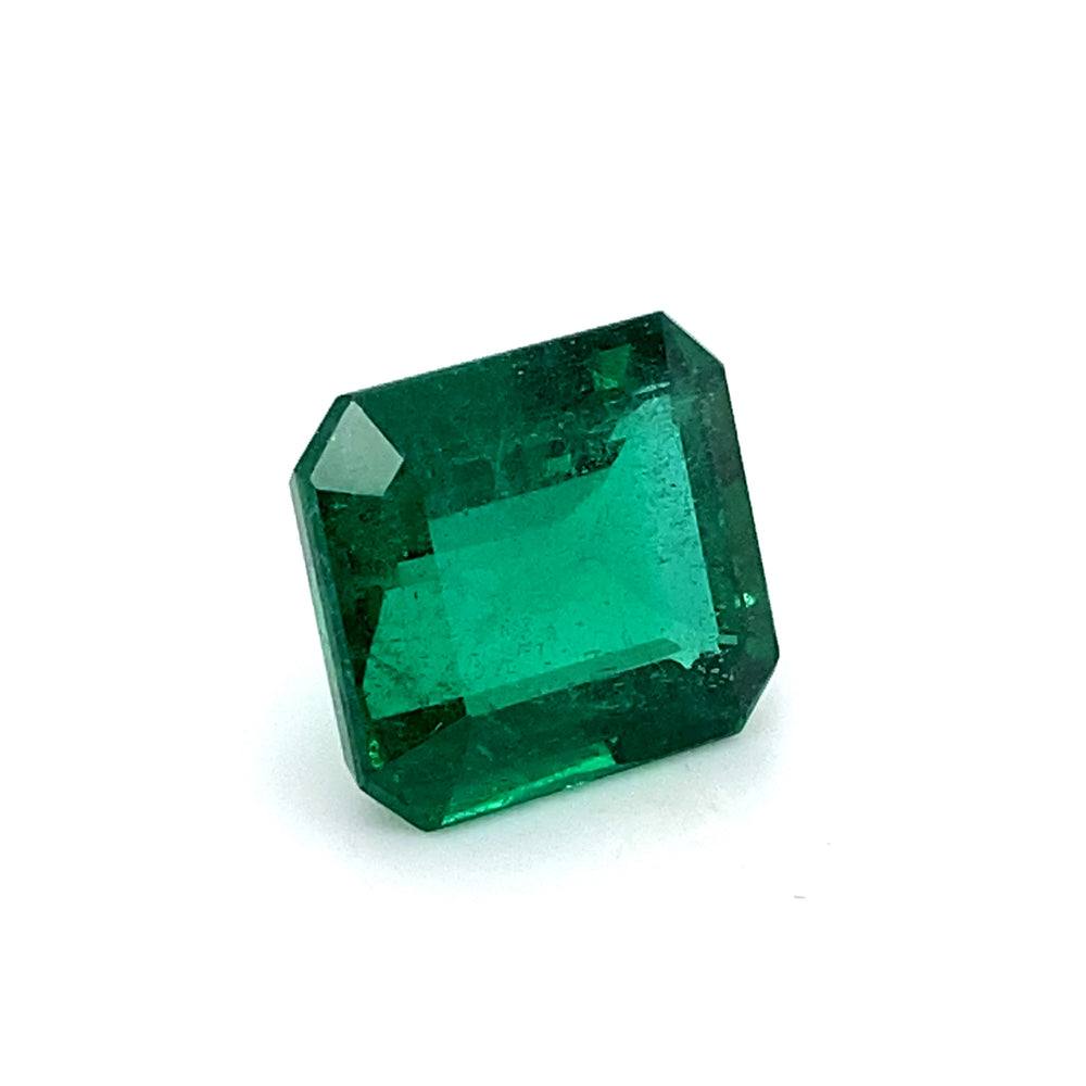 
                  
                    13.11x12.04x7.19mm Octagon Emerald (1 pc 8.94 ct)
                  
                