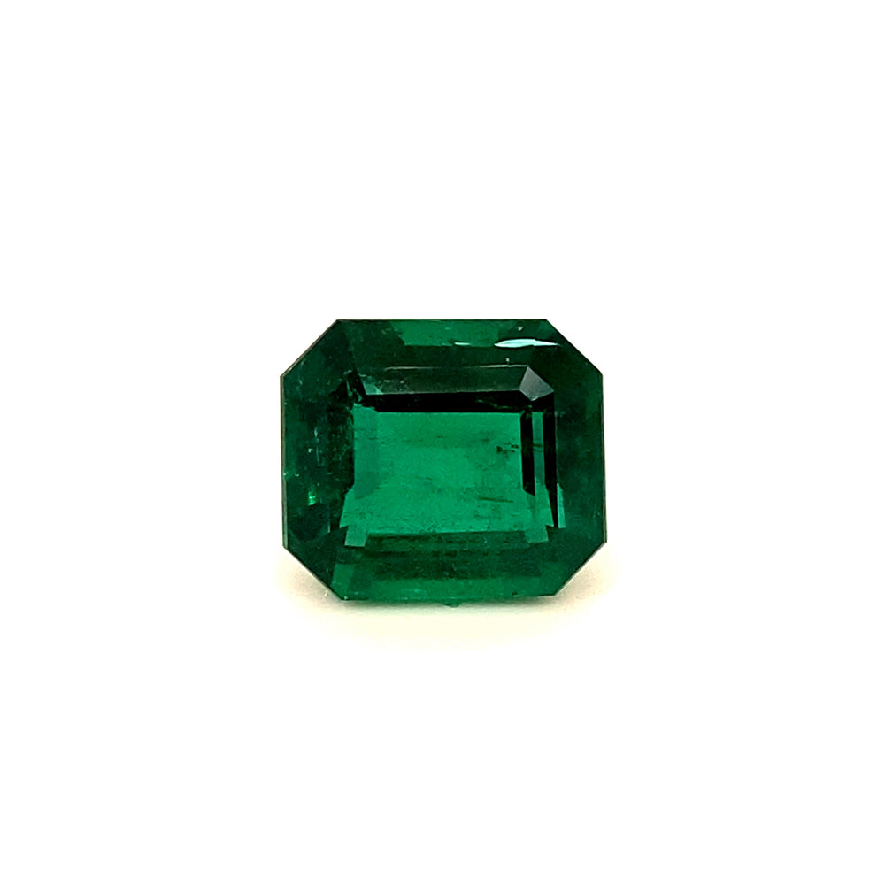 
                  
                    12.82x11.17x7.71mm Octagon Emerald (1 pc 8.19 ct)
                  
                