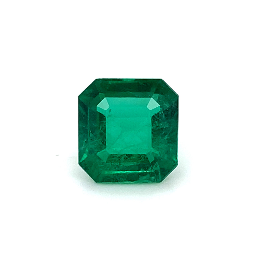 
                  
                    11.89x11.48x6.13mm Octagon Emerald (1 pc 5.79 ct)
                  
                