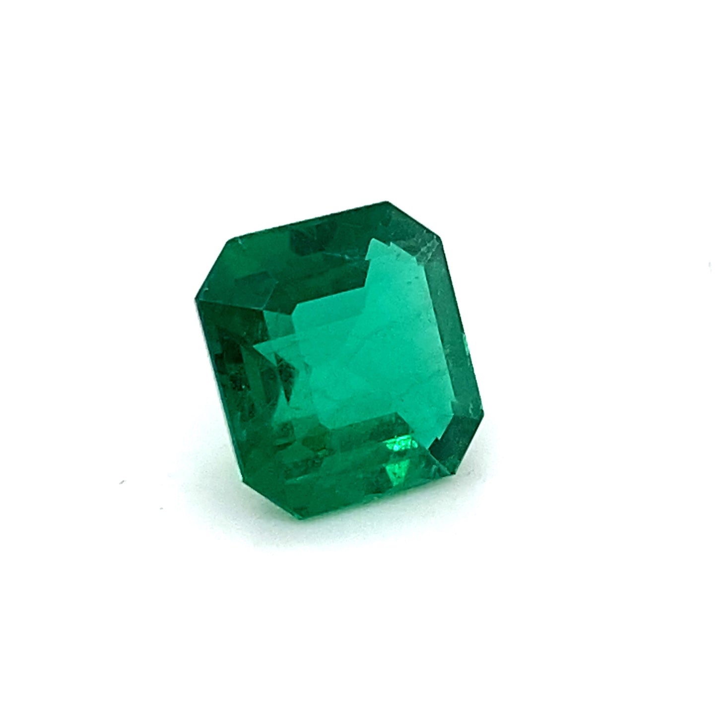 
                  
                    11.89x11.48x6.13mm Octagon Emerald (1 pc 5.79 ct)
                  
                