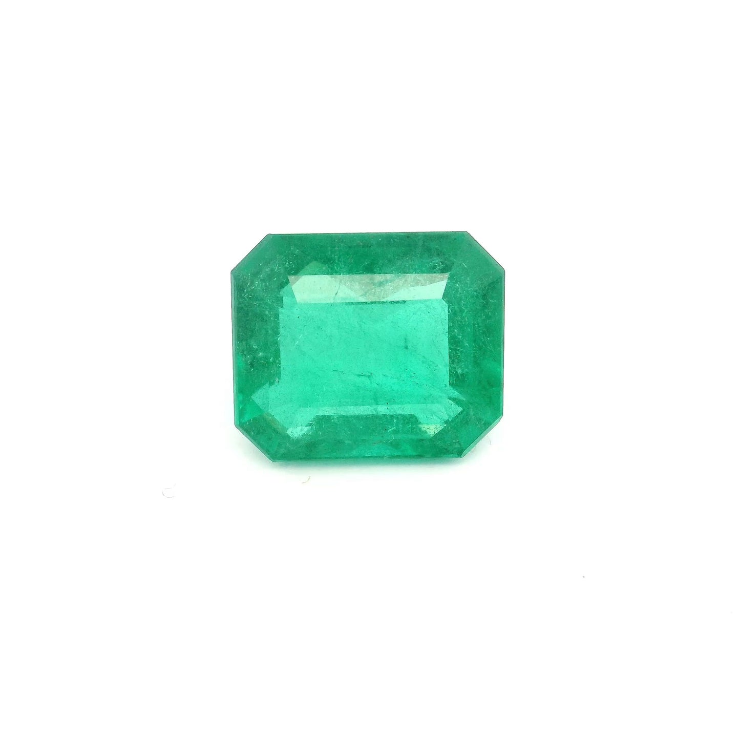 
                  
                    14.26x12.09x7.90mm Octagon Emerald (1 pc 10.37 ct)
                  
                