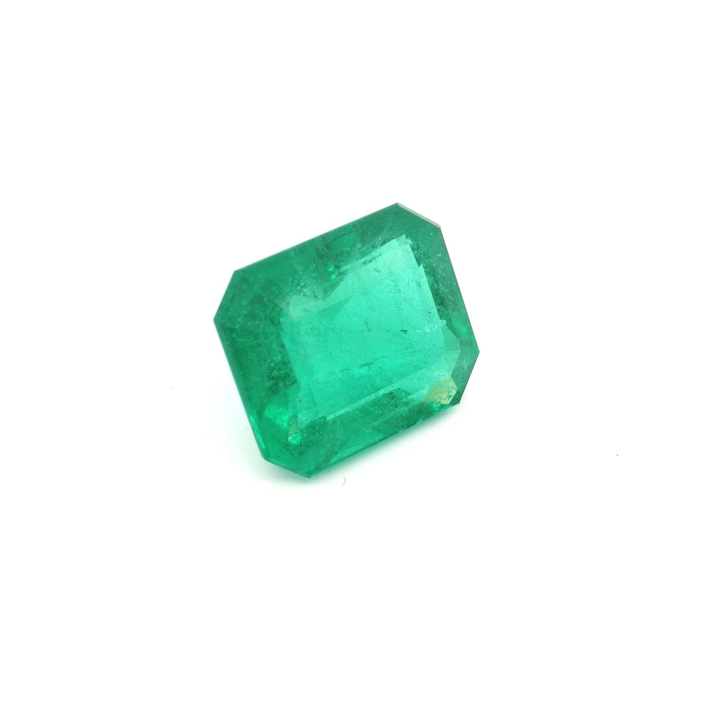 
                  
                    14.26x12.09x7.90mm Octagon Emerald (1 pc 10.37 ct)
                  
                