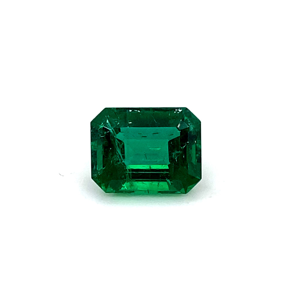 
                  
                    11.14x8.78x5.78mm Octagon Emerald (1 pc 3.96 ct)
                  
                