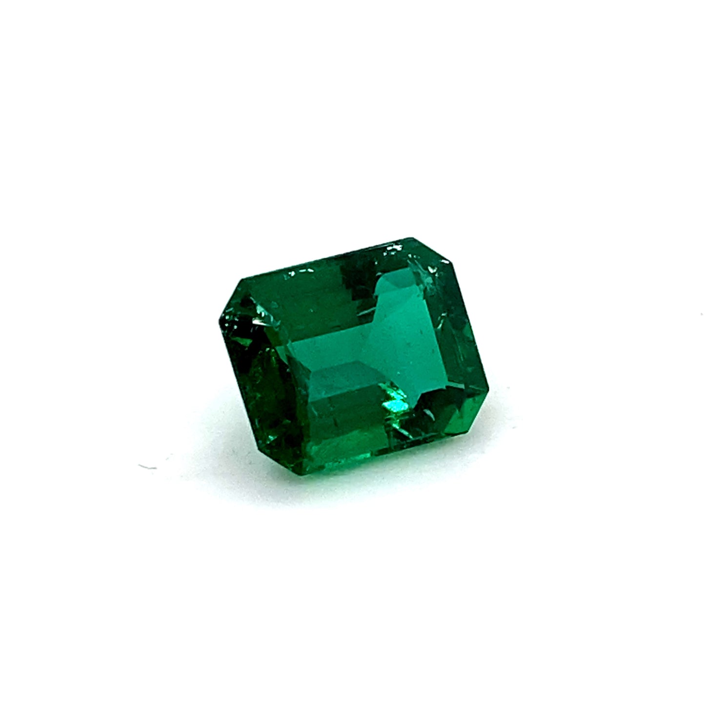 
                  
                    11.14x8.78x5.78mm Octagon Emerald (1 pc 3.96 ct)
                  
                