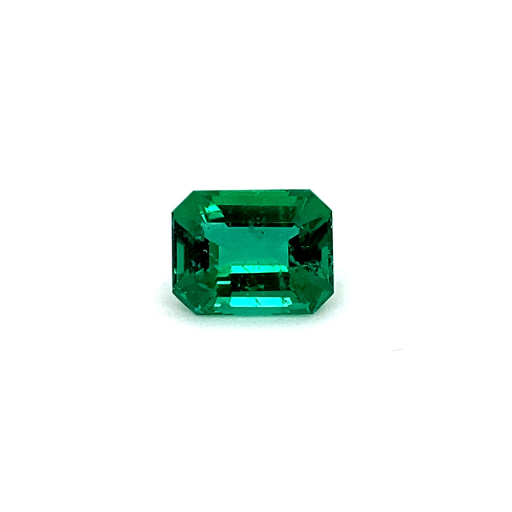 
                  
                    9.69x7.52x5.05mm Octagon Emerald (1 pc 2.59 ct)
                  
                