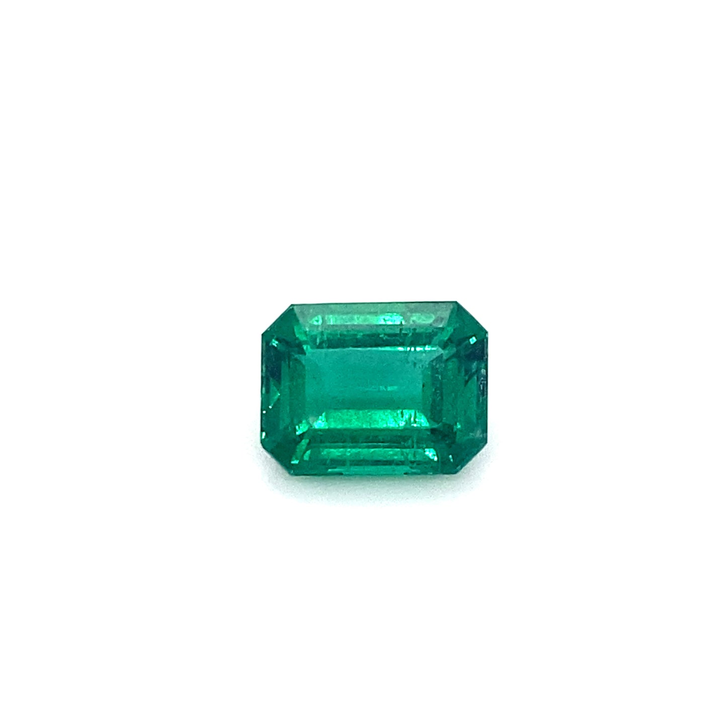 
                  
                    10.22x7.80x5.01mm Octagon Emerald (1 pc 2.86 ct)
                  
                