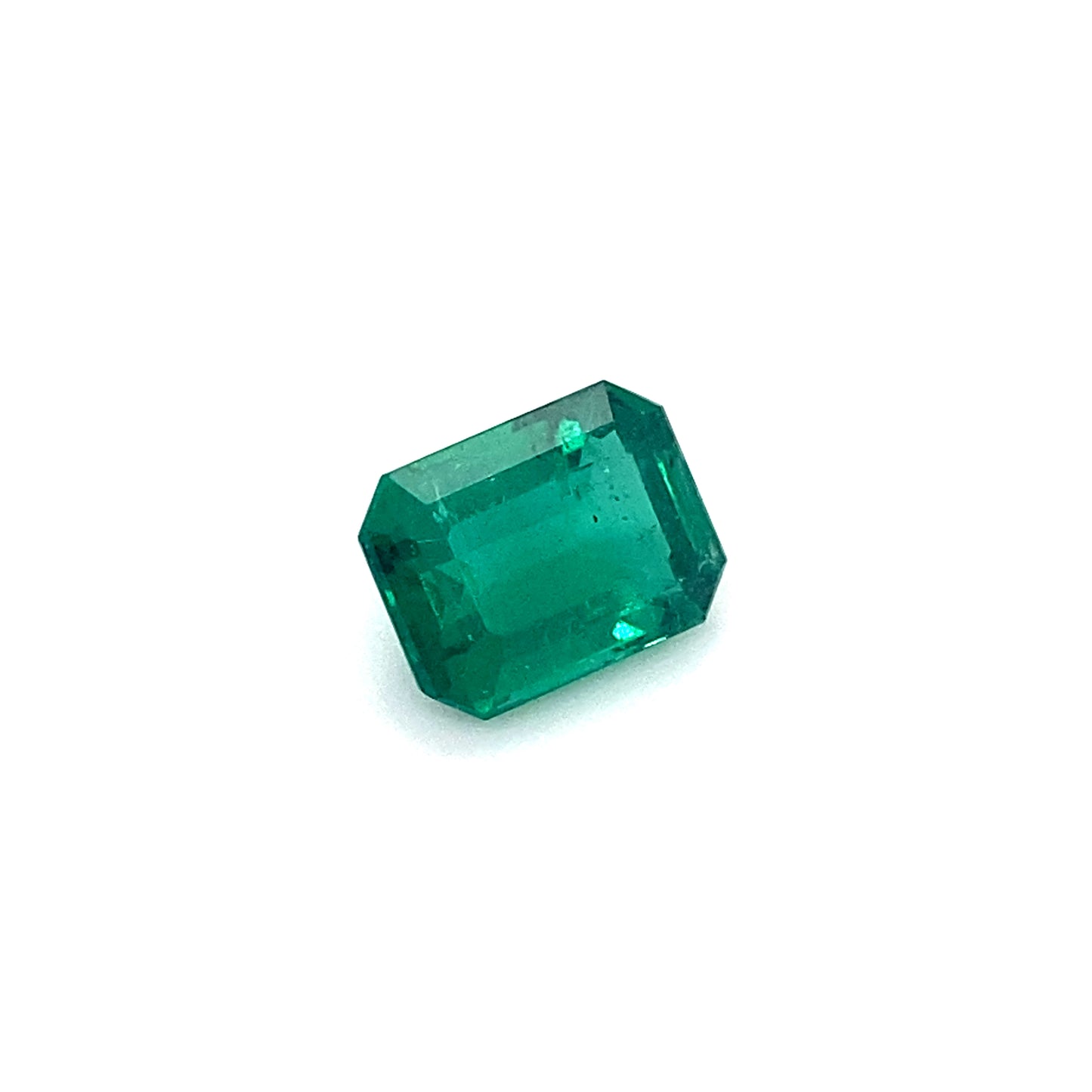 
                  
                    10.22x7.80x5.01mm Octagon Emerald (1 pc 2.86 ct)
                  
                