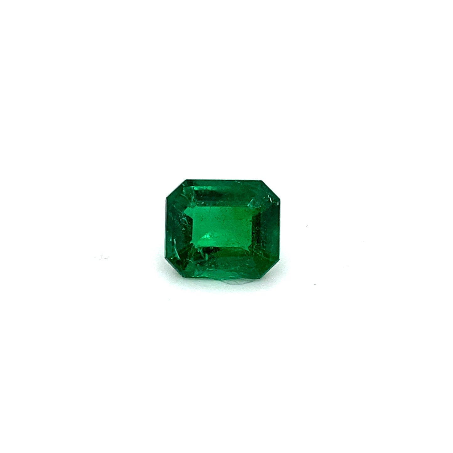
                  
                    9.53x8.19x5.05mm Octagon Emerald (1 pc 2.66 ct)
                  
                