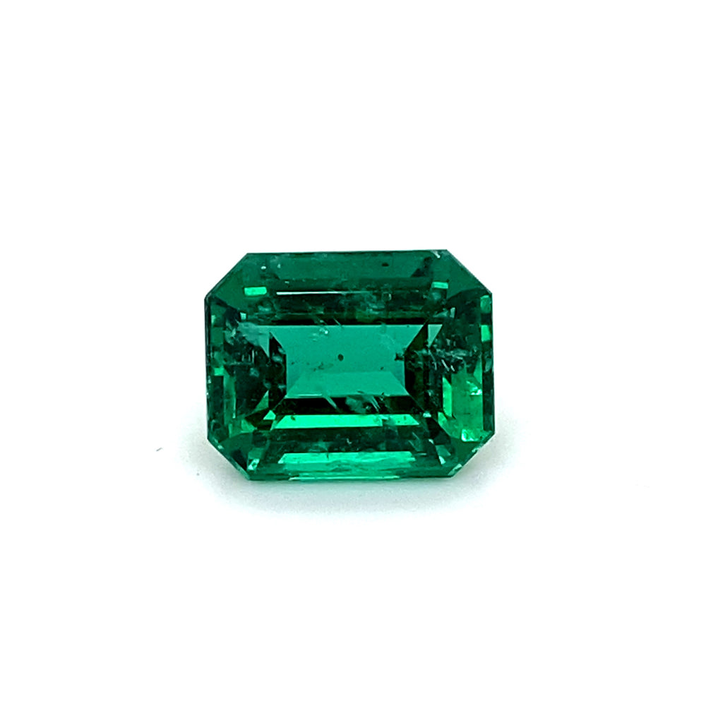 
                  
                    12.35x9.75x7.01mm Octagon Emerald (1 pc 6.10 ct)
                  
                