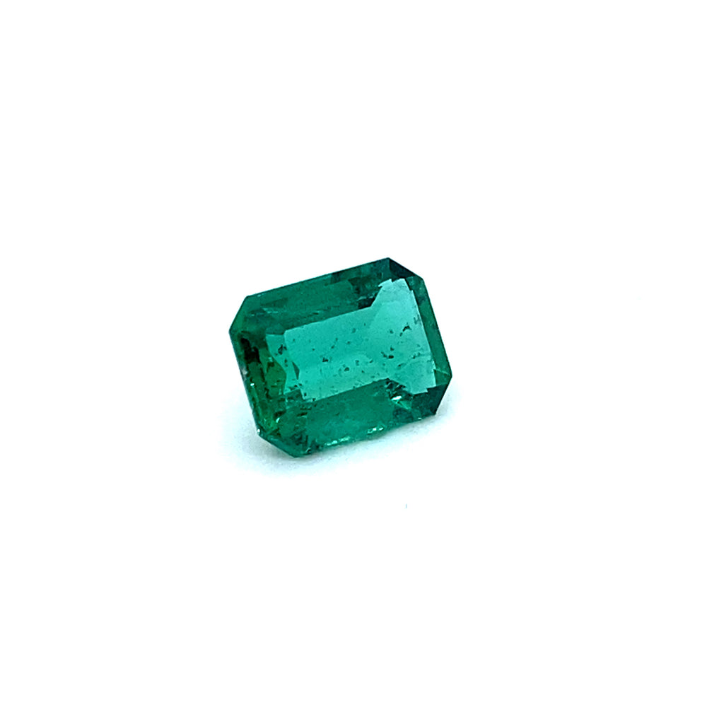 
                  
                    10.37x7.76x4.43mm Octagon Emerald (1 pc 2.70 ct)
                  
                