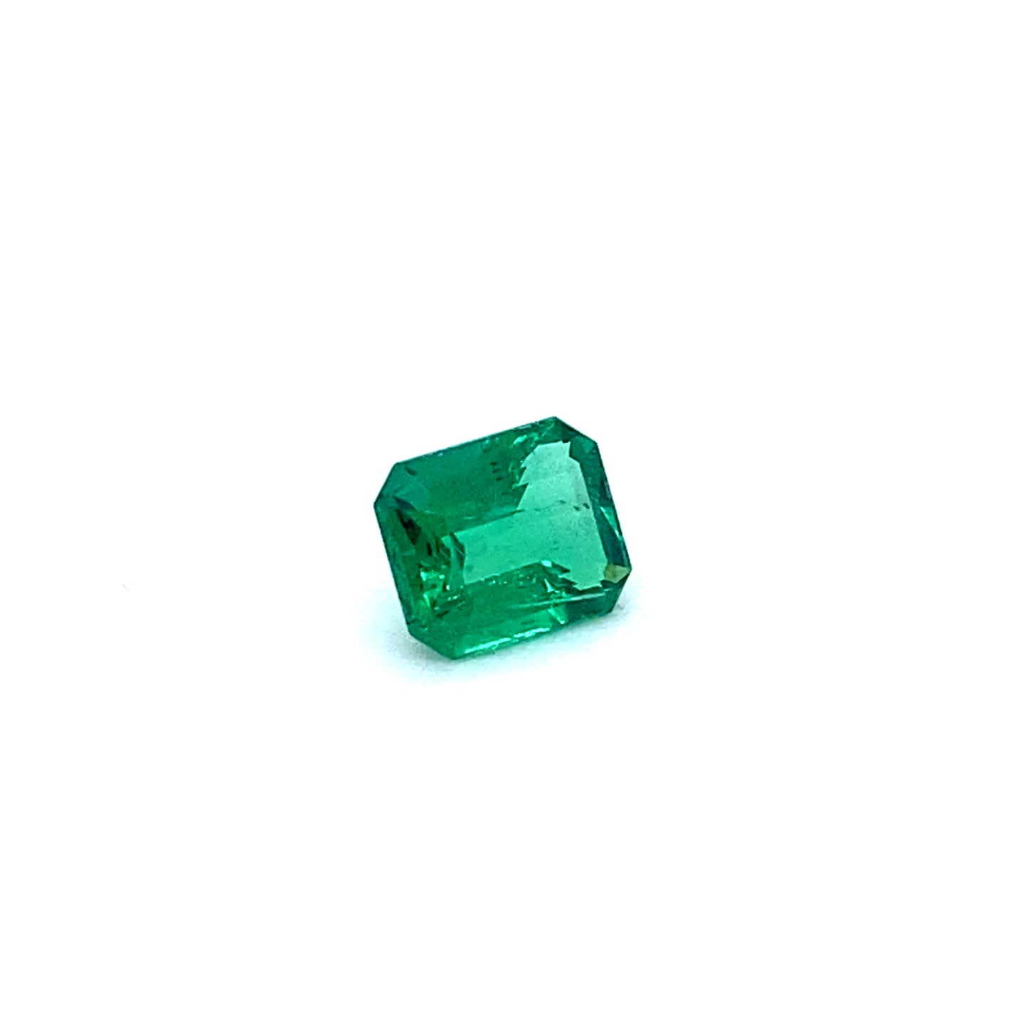 
                  
                    8.19x6.59x4.18mm Octagon Emerald (1 pc 1.62 ct)
                  
                