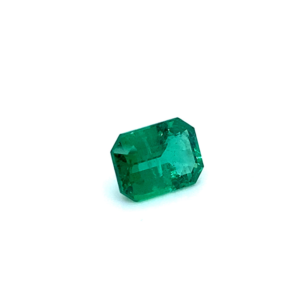 
                  
                    10.22x7.47x5.24mm Octagon Emerald (1 pc 2.81 ct)
                  
                