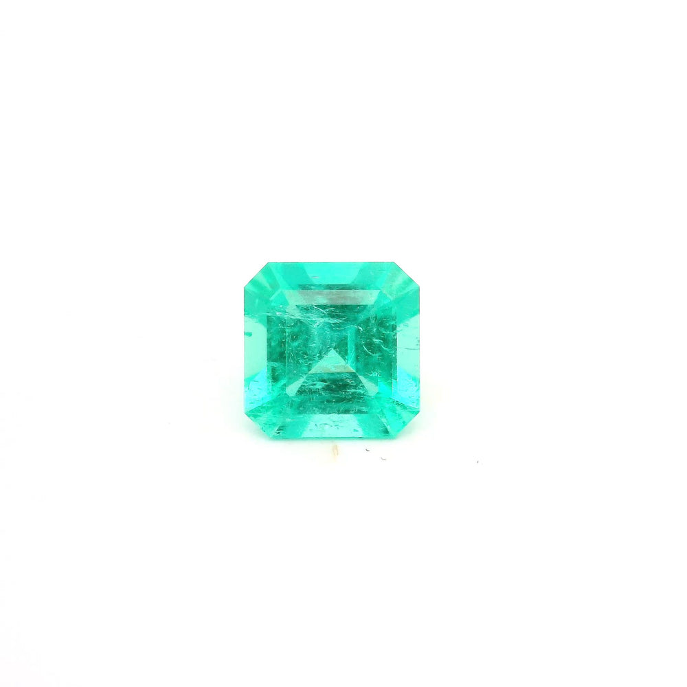 9.55x6.73x4.17mm Octagon Emerald (1 pc 1.71 ct)