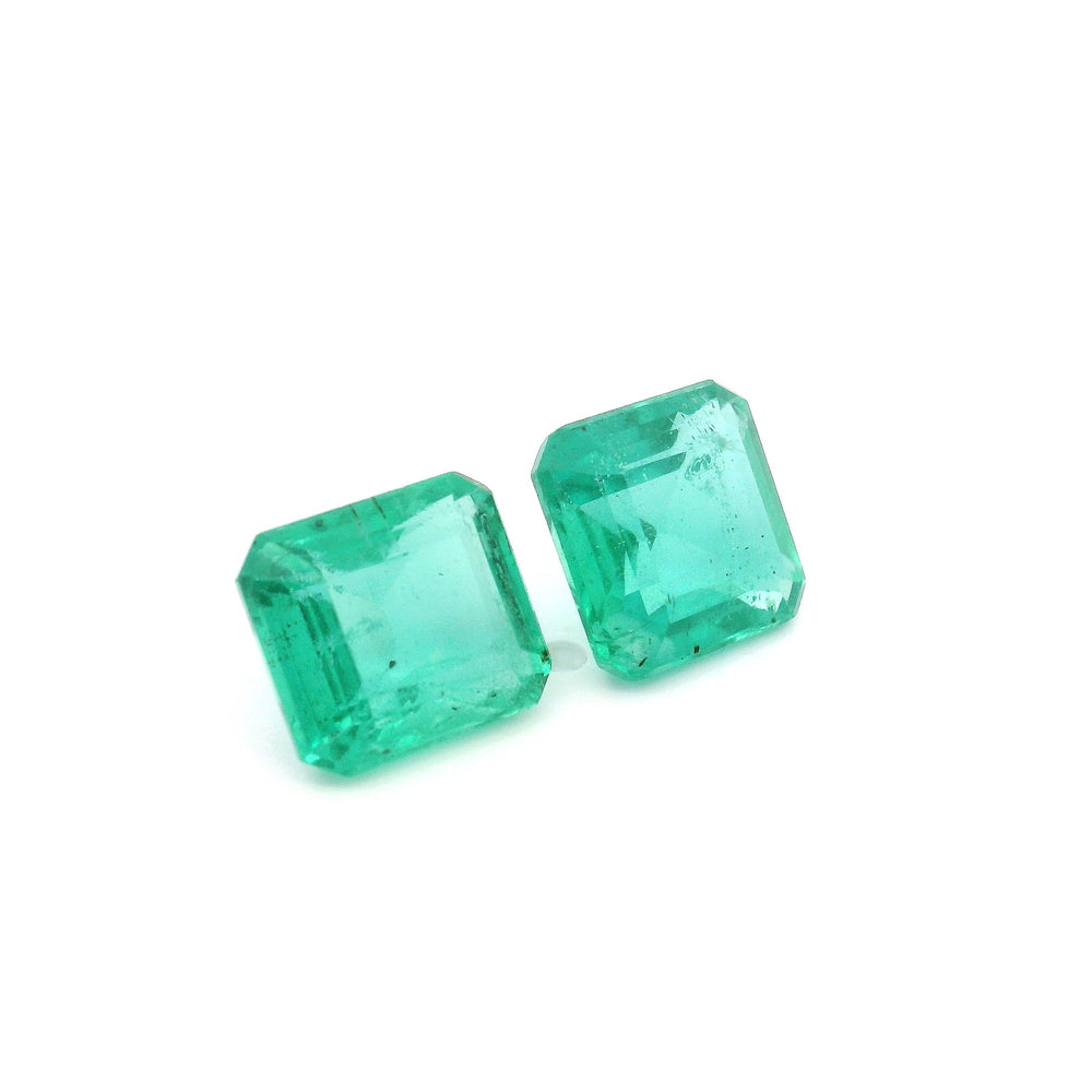 
                  
                    8.20x7.41x0.00mm Octagon Emerald (2 pc 4.87 ct)
                  
                