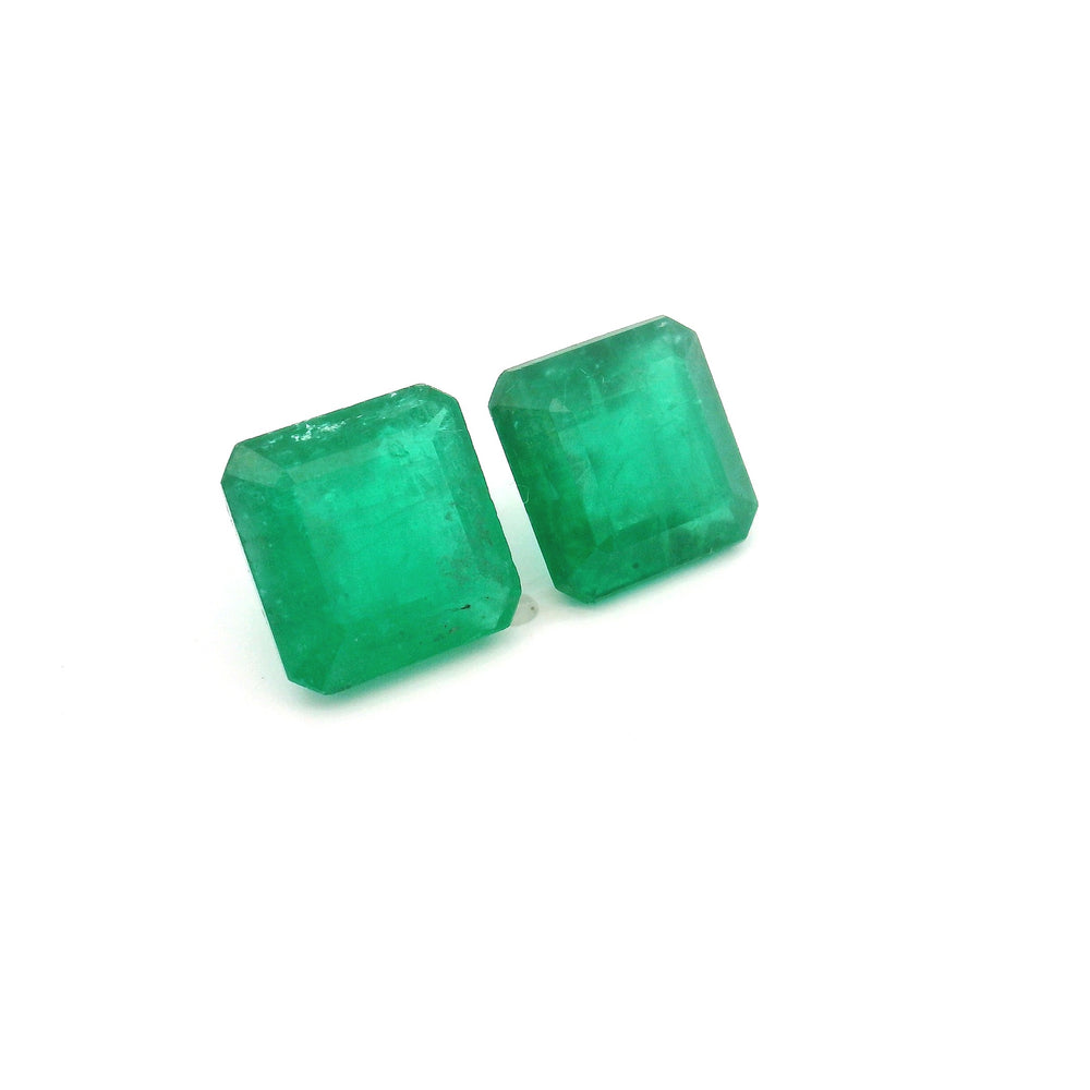 
                  
                    7.85x7.80x0.00mm Octagon Emerald (2 pc 4.79 ct)
                  
                