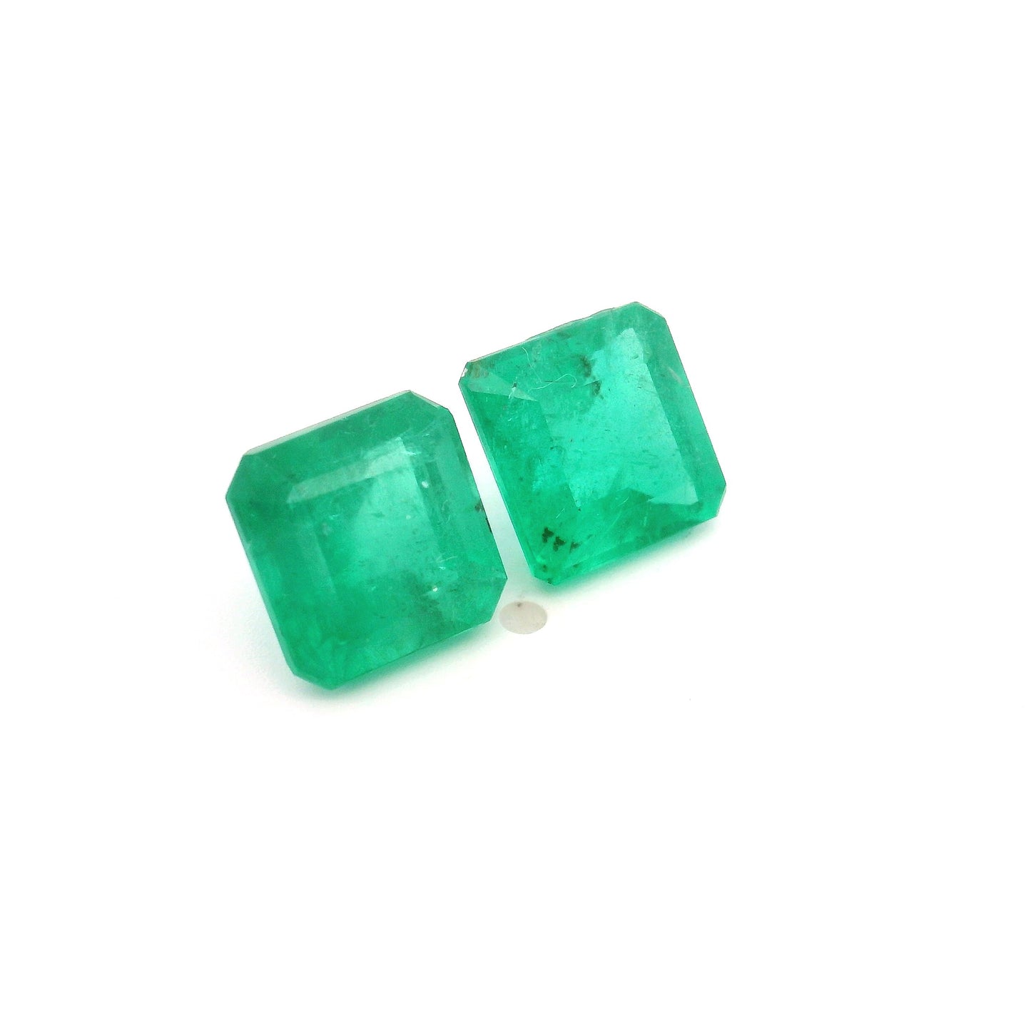 
                  
                    7.93x7.95x0.00mm Octagon Emerald (2 pc 5.29 ct)
                  
                