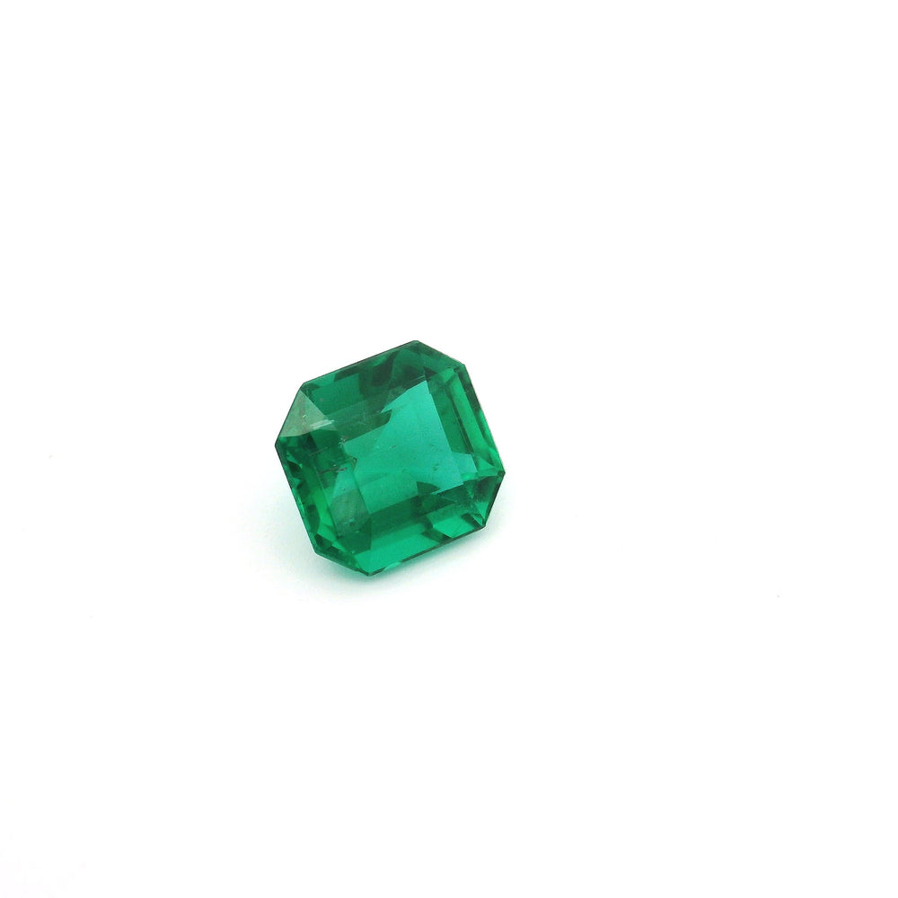 
                  
                    9.23x8.60x6.16mm Octagon Emerald (1 pc 3.19 ct)
                  
                