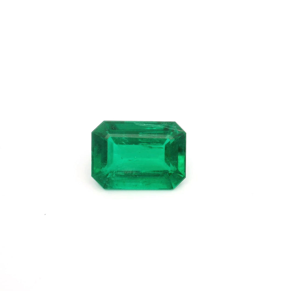 12.24x8.83x5.59mm Octagon Emerald (1 pc 4.46 ct)