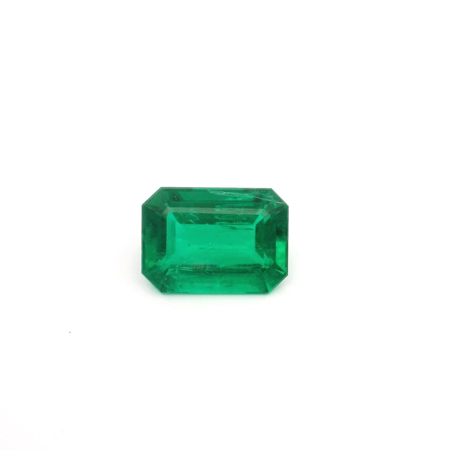 
                  
                    12.24x8.83x5.59mm Octagon Emerald (1 pc 4.46 ct)
                  
                