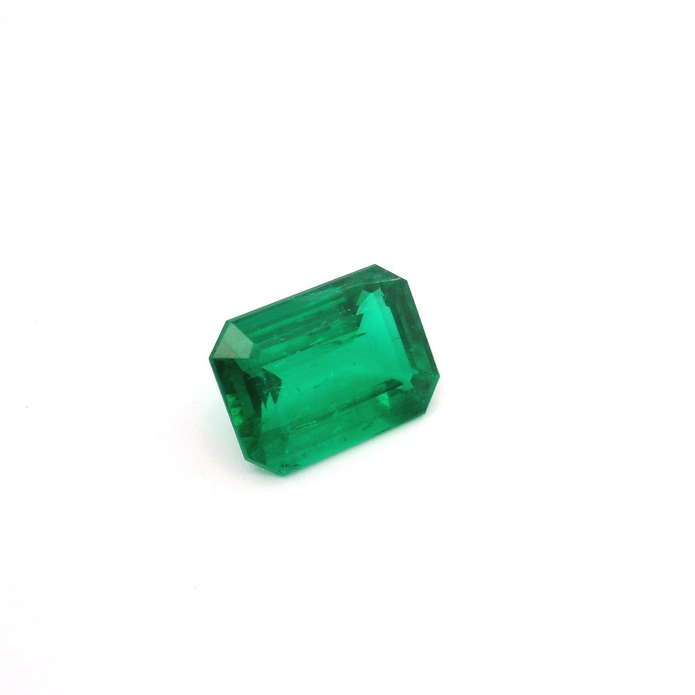 
                  
                    12.24x8.83x5.59mm Octagon Emerald (1 pc 4.46 ct)
                  
                