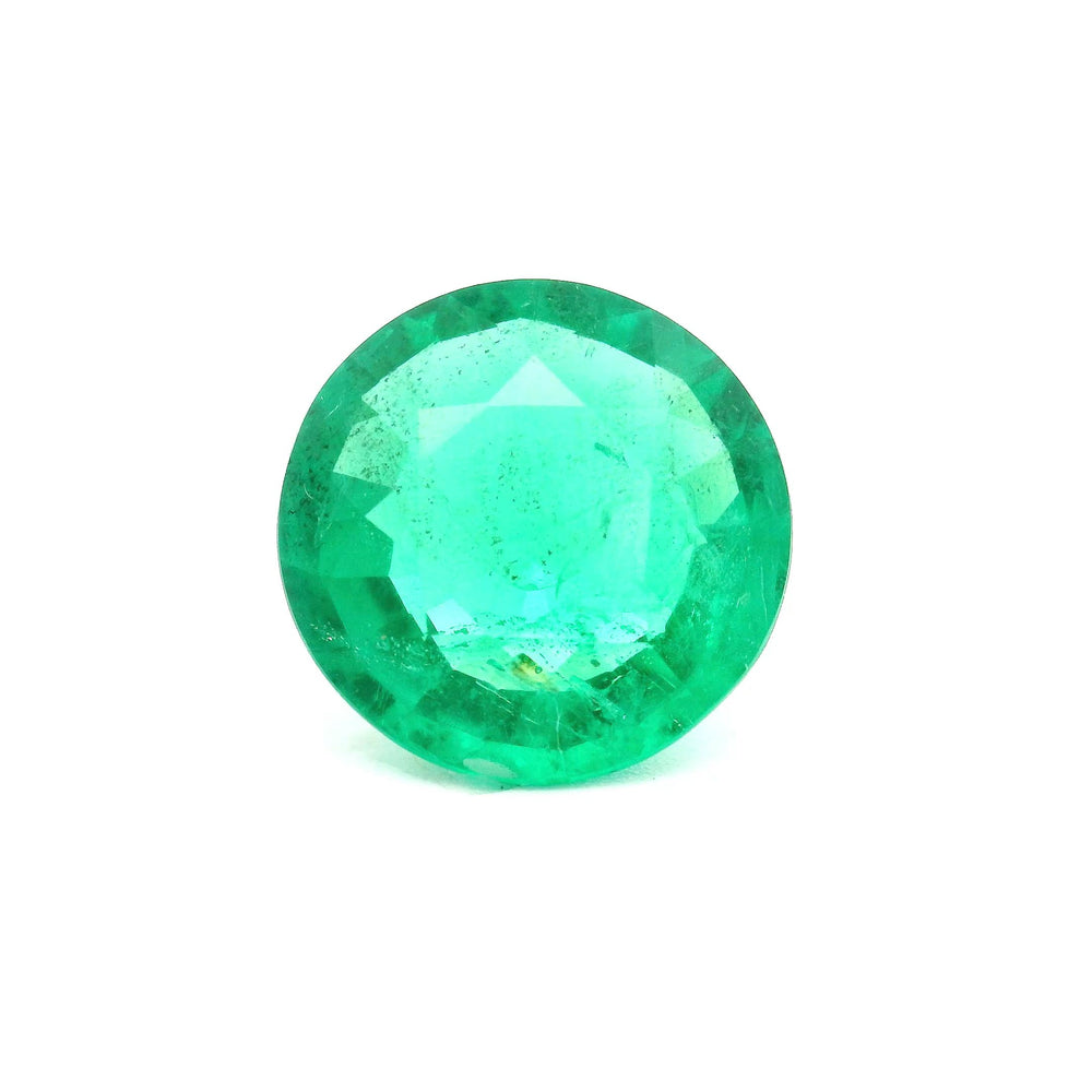 
                  
                    11.36x11.41x5.46mm Round Emerald (1 pc 4.00 ct)
                  
                