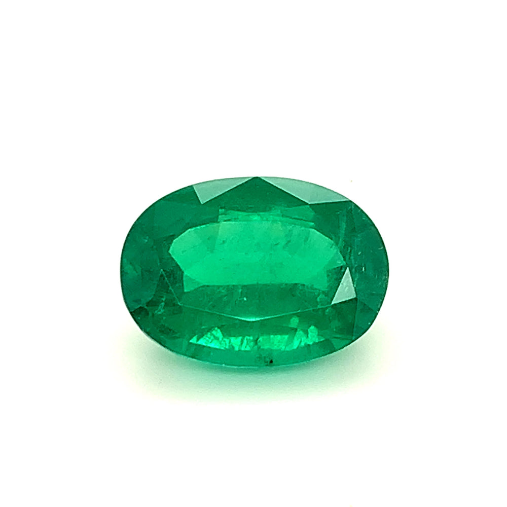 
                  
                    20.48x14.66x10.65mm Oval Emerald (1 pc 20.08 ct)
                  
                