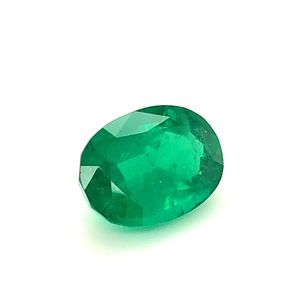 
                  
                    20.48x14.66x10.65mm Oval Emerald (1 pc 20.08 ct)
                  
                