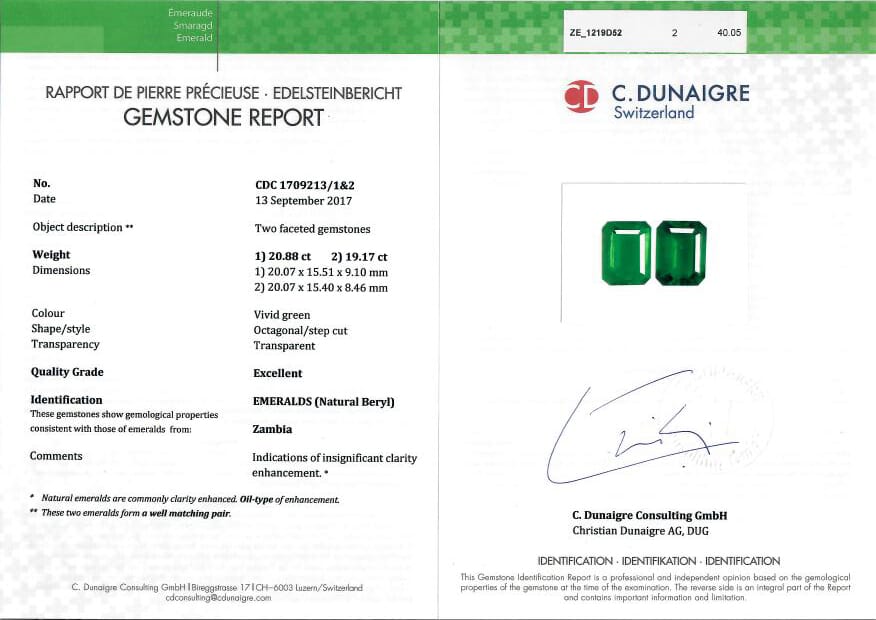 
                  
                    20.07x15.51x9.10mm Octagon Emerald (2 pc 40.05 ct)
                  
                