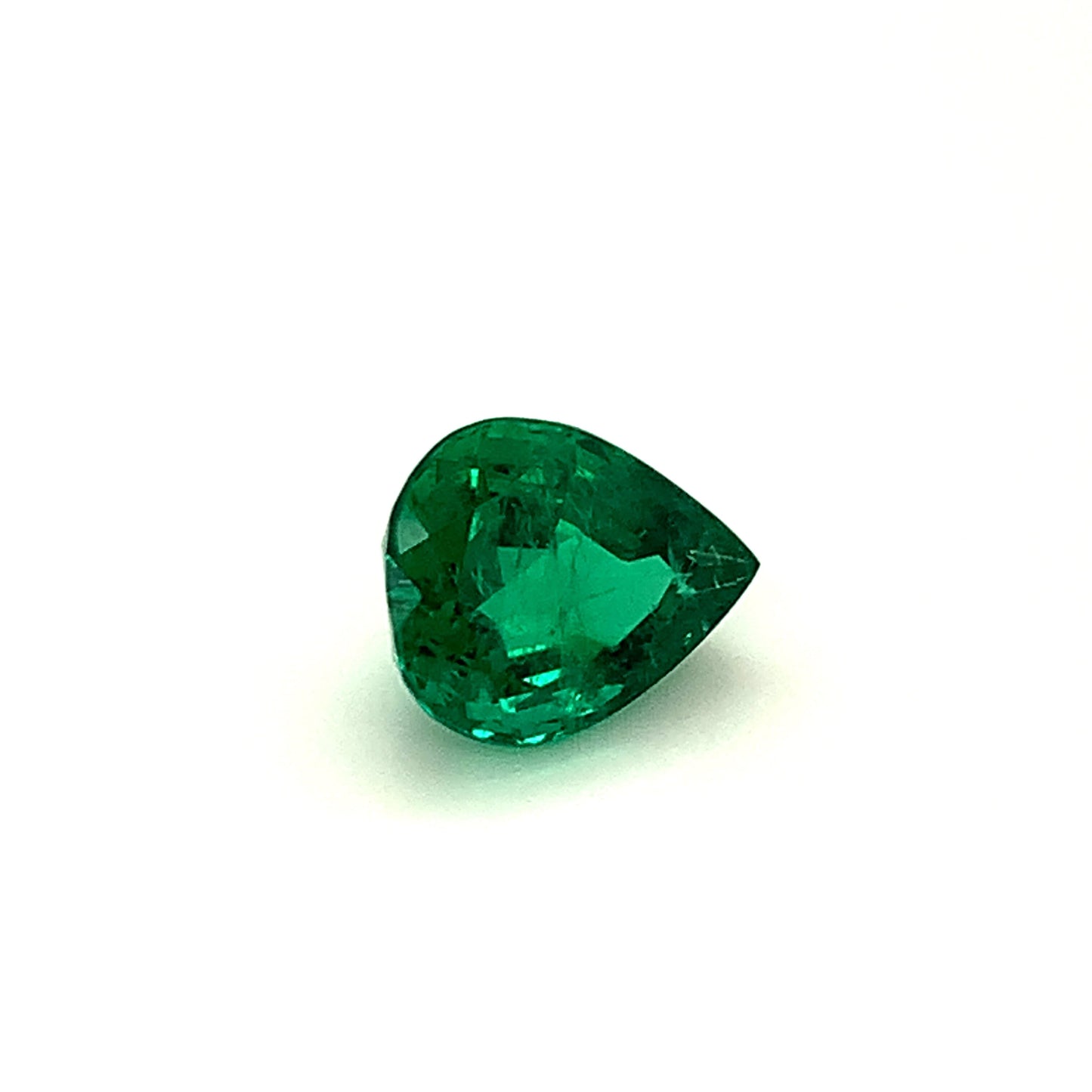 
                  
                    12.63x10.13x7.42mm Heart-shaped Emerald (1 pc 5.01 ct)
                  
                