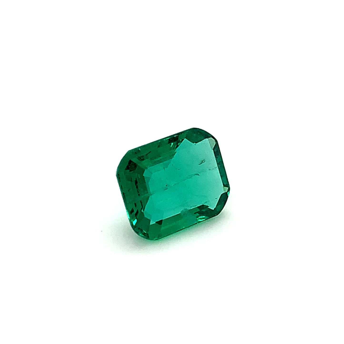 
                  
                    13.21x10.96x5.52mm Octagon Emerald (1 pc 5.79 ct)
                  
                