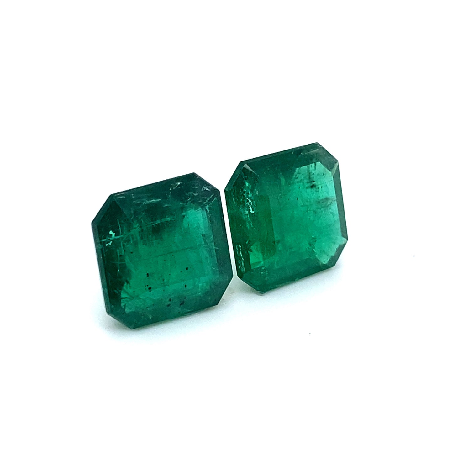 
                  
                    12.93x12.85x0.00mm Octagon Emerald (2 pc 16.16 ct)
                  
                