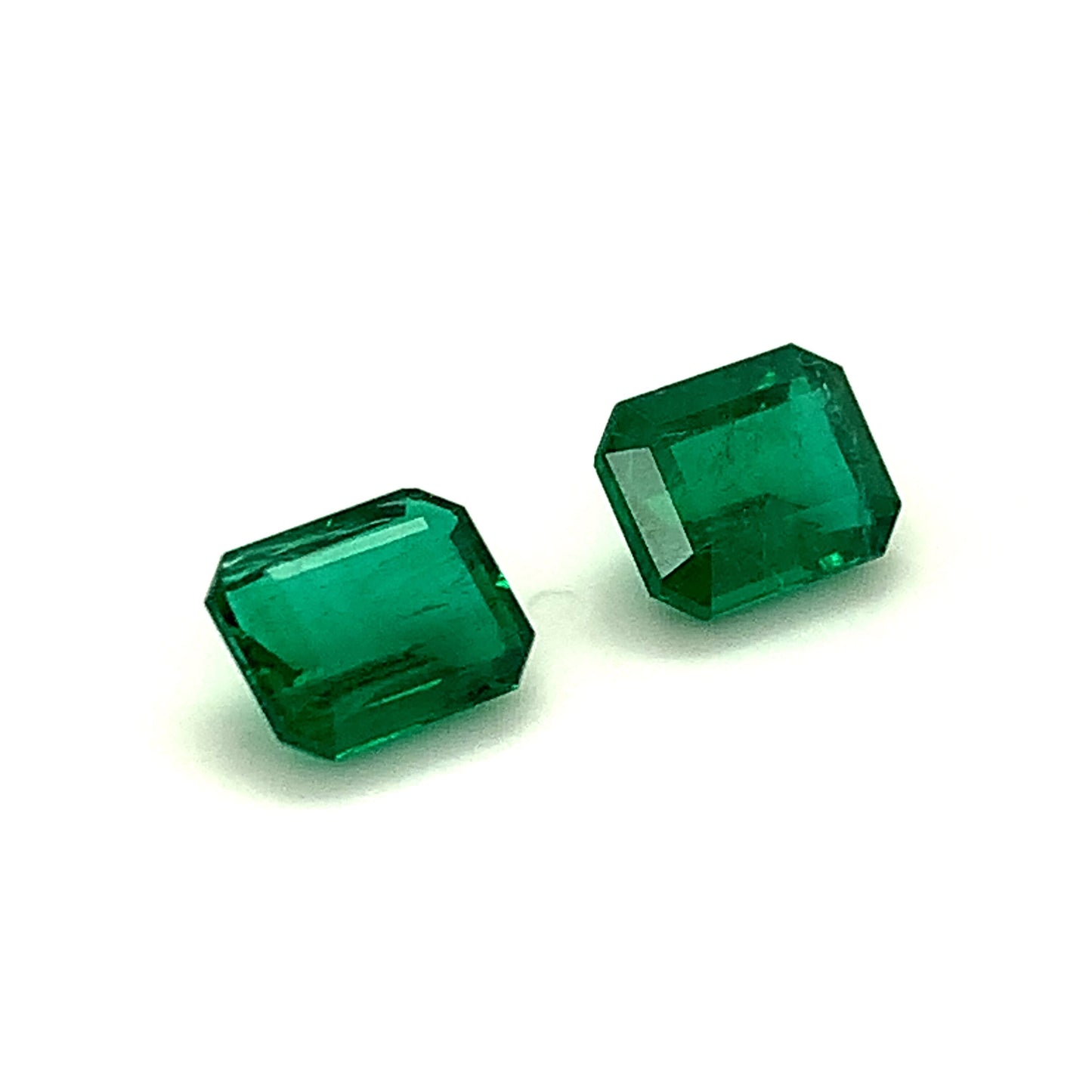 
                  
                    9.98x8.18x5.44mm Octagon Emerald Pair (2 pc 6.03 ct)
                  
                