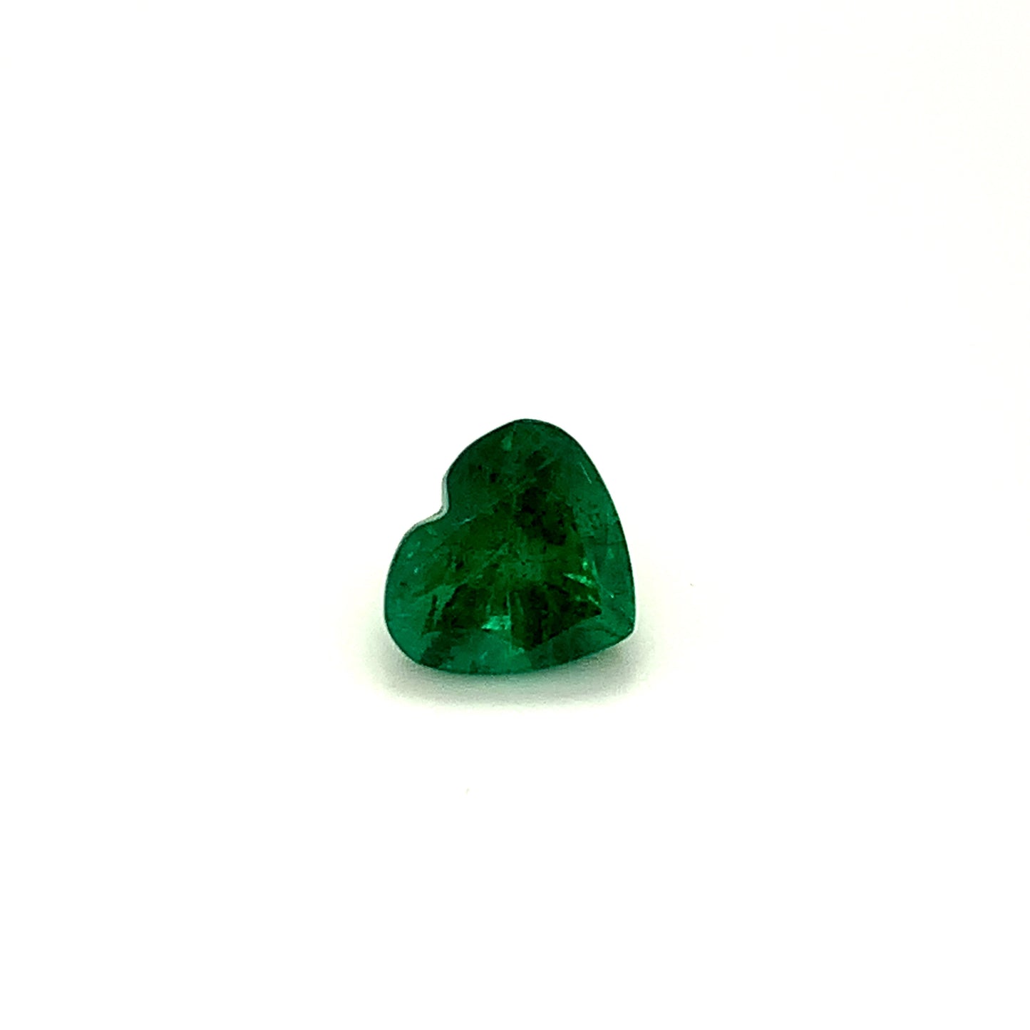 
                  
                    10.60x9.50x0.00mm Heart-shaped Emerald (1 pc 3.41 ct)
                  
                