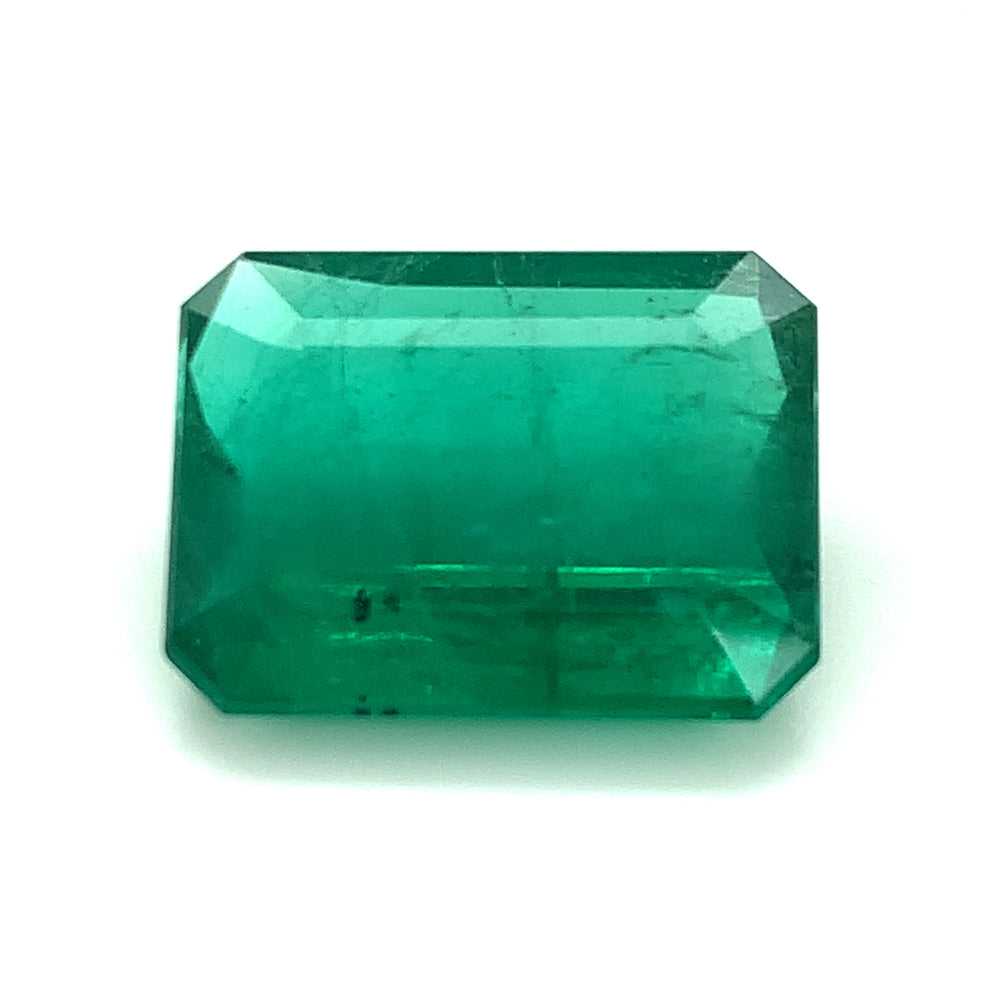 23.00x16.73x0.00mm Octagon Emerald (1 pc 21.06 ct)