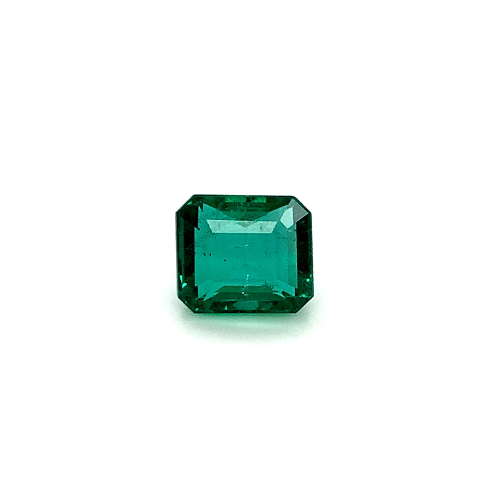 11.30x9.95x5.92mm Octagon Emerald (1 pc 5.29 ct)